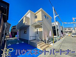 春日部市小渕 全19棟 2号棟