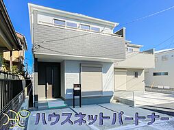 春日部市小渕 全19棟 5号棟