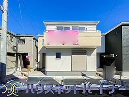 春日部市小渕　全19棟　7号棟