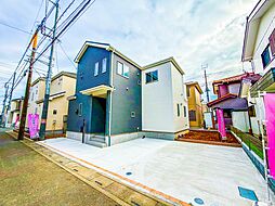 吉川市新栄2丁目18番　全2棟　A号棟