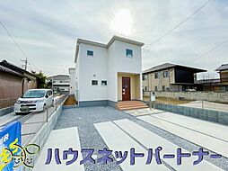 野田市中根2期　全2棟　1号棟