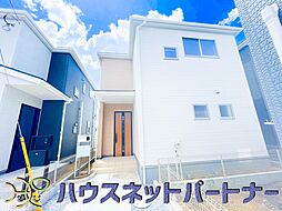 春日部市大沼第3 全6棟 4号棟