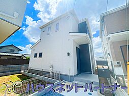 春日部市大沼第3 全6棟 5号棟