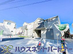 さいたま市緑区三室V 全13区画 M号棟