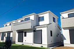 野田市堤台　全6棟　B号棟