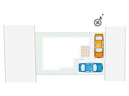 さいたま市緑区中尾 全1棟