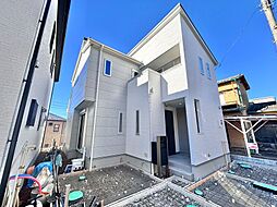 さいたま市緑区中尾　全1棟