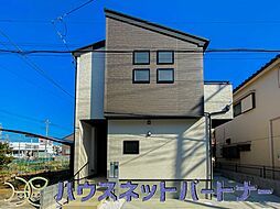 さいたま市緑区原山　全1棟