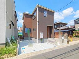 八潮市古新田12期 全1棟 1号棟