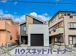 八潮市八條1期　全1棟　1号棟