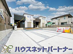 八潮市南川崎11期 全2棟 1号棟