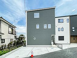 春日部市増富　全1棟