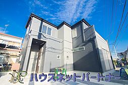 杉戸町倉松3期　全1棟