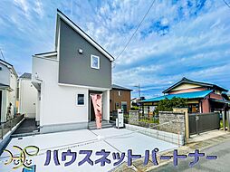 松伏町田中3丁目 全8棟 1号棟