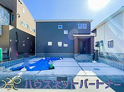 越谷市弥栄町1丁目　全1棟