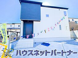 野田市五木新町24-1期　全2棟　1号棟