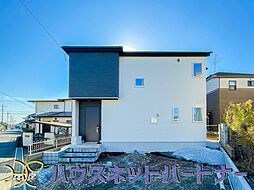 野田市五木新町24-1期　全2棟　1号棟