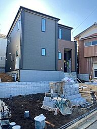 野田市中野台4期　全9棟　1号棟