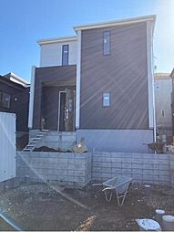 野田市中野台4期　全9棟　2号棟