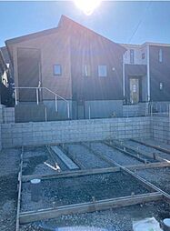 野田市中野台4期　全9棟　3号棟