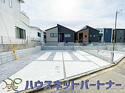 野田市中野台4期　全9棟　4号棟