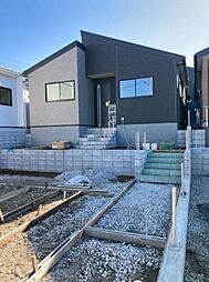 野田市中野台4期　全9棟　4号棟