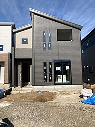 野田市中野台4期 全9棟 8号棟