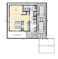 三郷市高州2丁目　全1棟