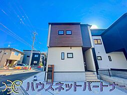 さいたま市緑区中尾 全12棟 1号棟