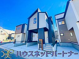 さいたま市緑区中尾 全12棟 2号棟