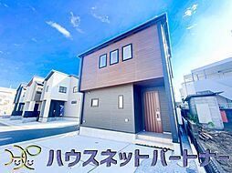 さいたま市緑区中尾　全12棟　5号棟