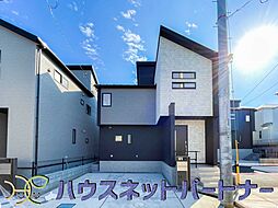 さいたま市緑区中尾　全12棟　9号棟