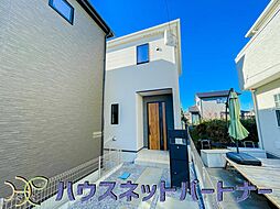 野田市七光台24-1期　全5棟　1号棟