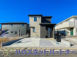 野田市七光台24-1期　全5棟　2号棟