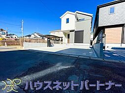 野田市七光台24-1期　全5棟　3号棟