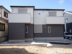 宮代町中島　全1棟