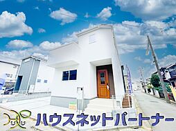 春日部市米島第31　全3棟　1号棟