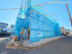 春日部市米島第31　全3棟　1号棟