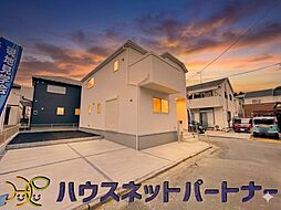 春日部市米島第31　全3棟　1号棟