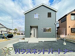 春日部市西金野井第48　全1棟