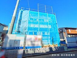 春日部市米島第31　全3棟　2号棟