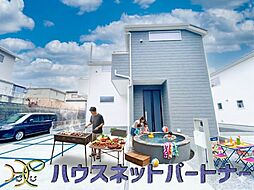 春日部市米島第31　全3棟　2号棟