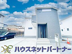 春日部市米島第31　全3棟　2号棟