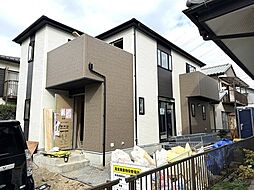 春日部市豊町1丁目 全1棟