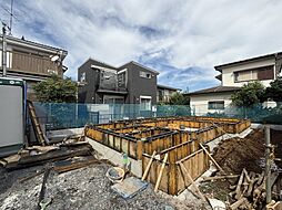 春日部市米島　全1棟