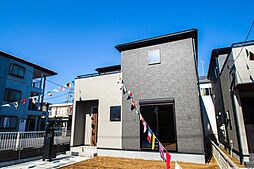 越谷市南町1期　全2棟　1号棟