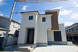 越谷市大竹3期 全1棟