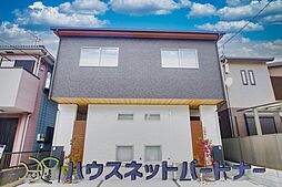吉川市吉川1丁目　全1棟