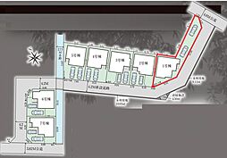 さいたま市緑区道祖土5期 全7棟 1号棟