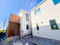 三郷市彦成8期　全2棟　2号棟